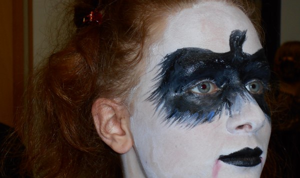 "Die Sieben Raben" - ein Junggesellinnenabschied