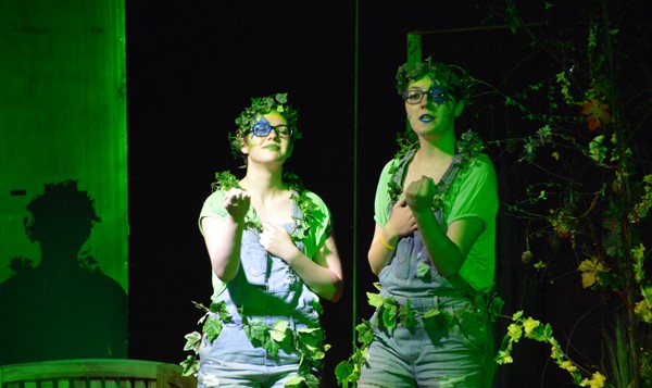 "MittsommerMadness - wo gehöre ich hin?"