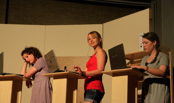 "Engel der Barmherzigkeit"