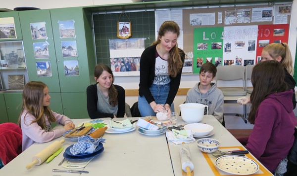 Regelmäßige Aktivitäten & Projekte