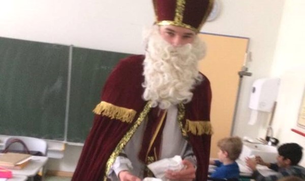 Nikolausaktion