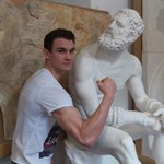 Projekttag 2016 - Götter, Models und Athleten Projekttag 2016 Götter, Models und Athleten.jpg