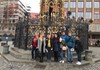 Italien-Austausch Ansbach Fermo Oktober 2017
