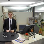 Betriebspraktikum in der 9. Jahrgangsstufe DSCN9646.JPG