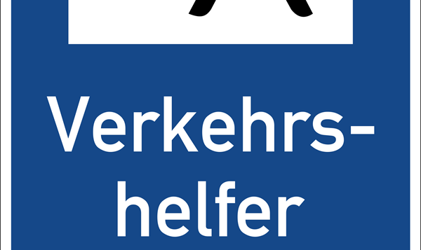 Verkehrserziehung am Platen
