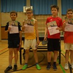 Ortsentscheid der Tischtennis-Minimeisterschaften 2017 Mini17Jungen 0506.jpg