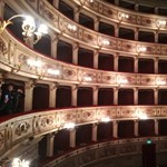 Das Teatro dell‘Aquila in Fermo mussten wir natürlich auch gesehen haben. IMG_20180321_102129.jpg