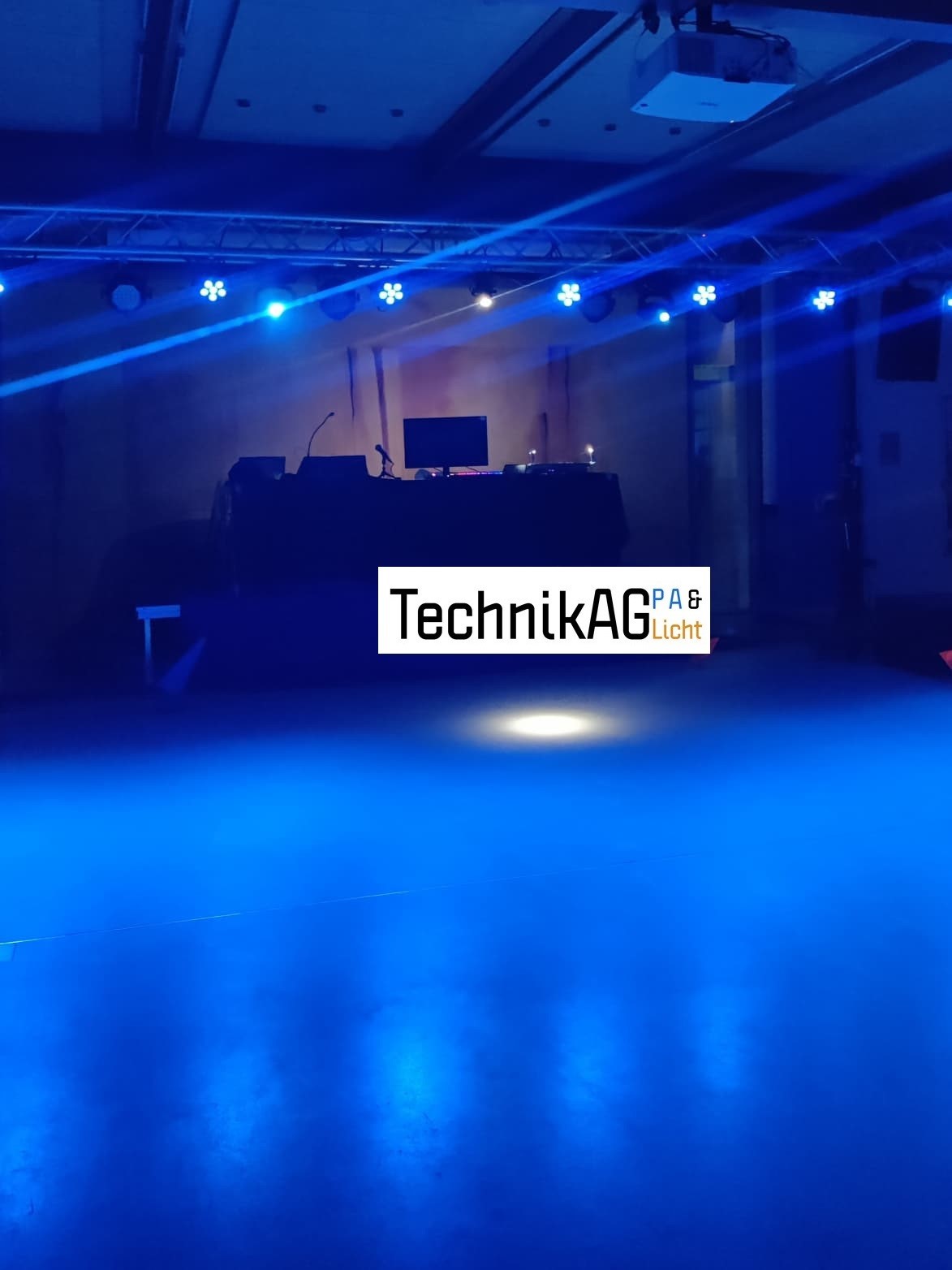 Technik AG