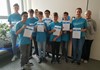 Zertifikate für die „Mentoren Sport nach 1“ - 2018/2019
