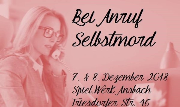 Gastspiel im Spiel.Werk e.V.