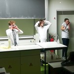 Wie verhext - im Restaurant geht alles schief! Wie Verhext Hier Geht Alles Schief