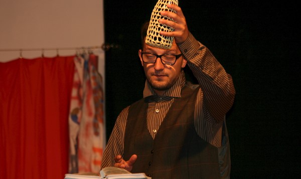 "Mephistos großer Tag"