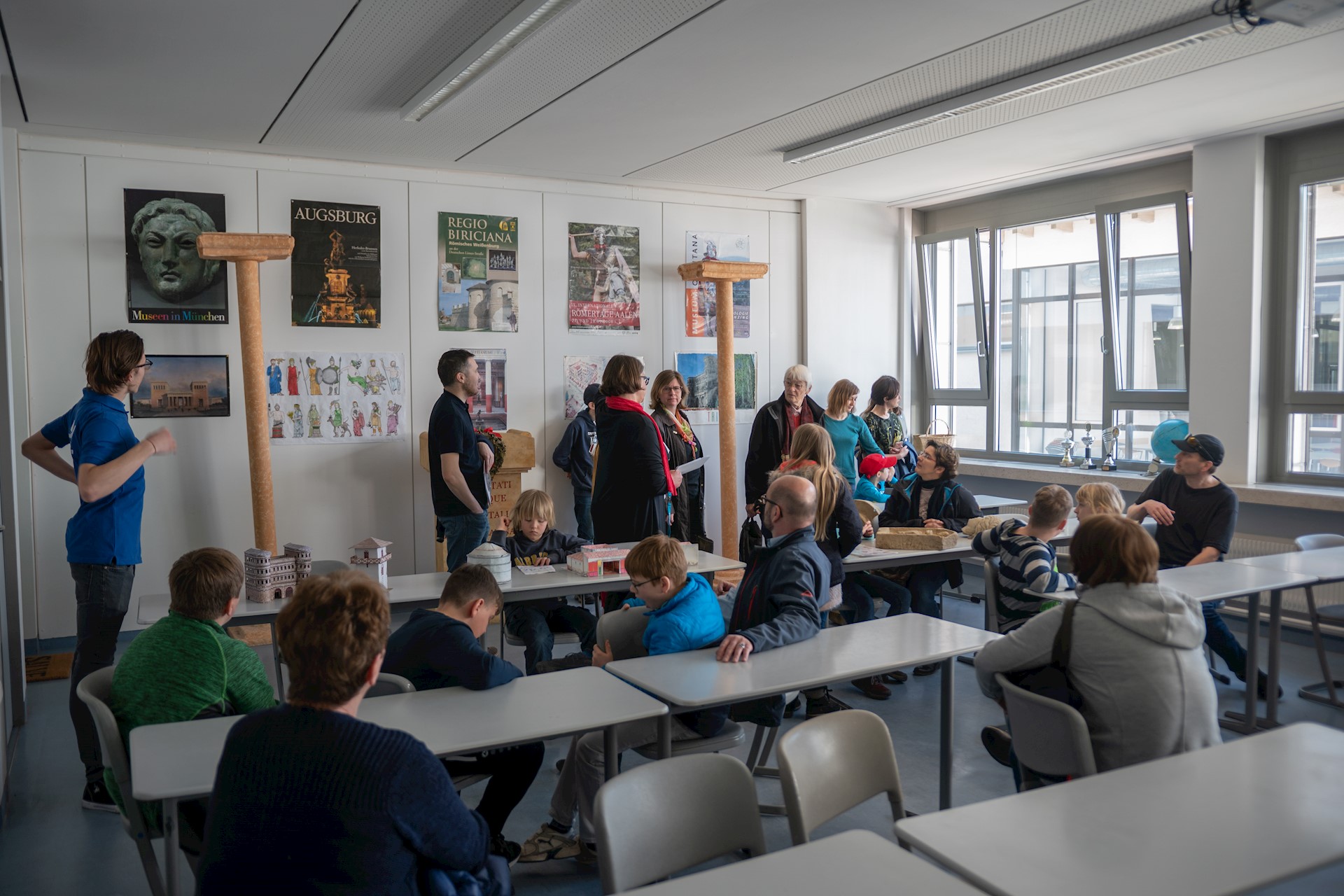 Tagderoffenentür 117