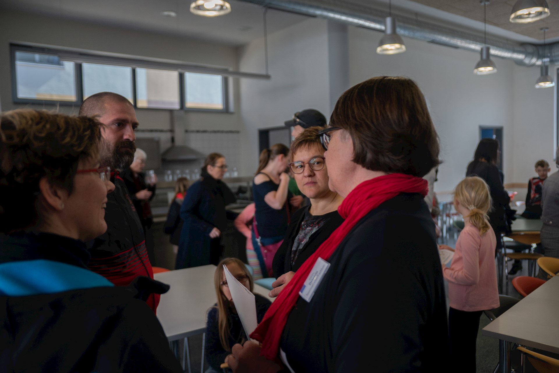 Tagderoffenentür 170