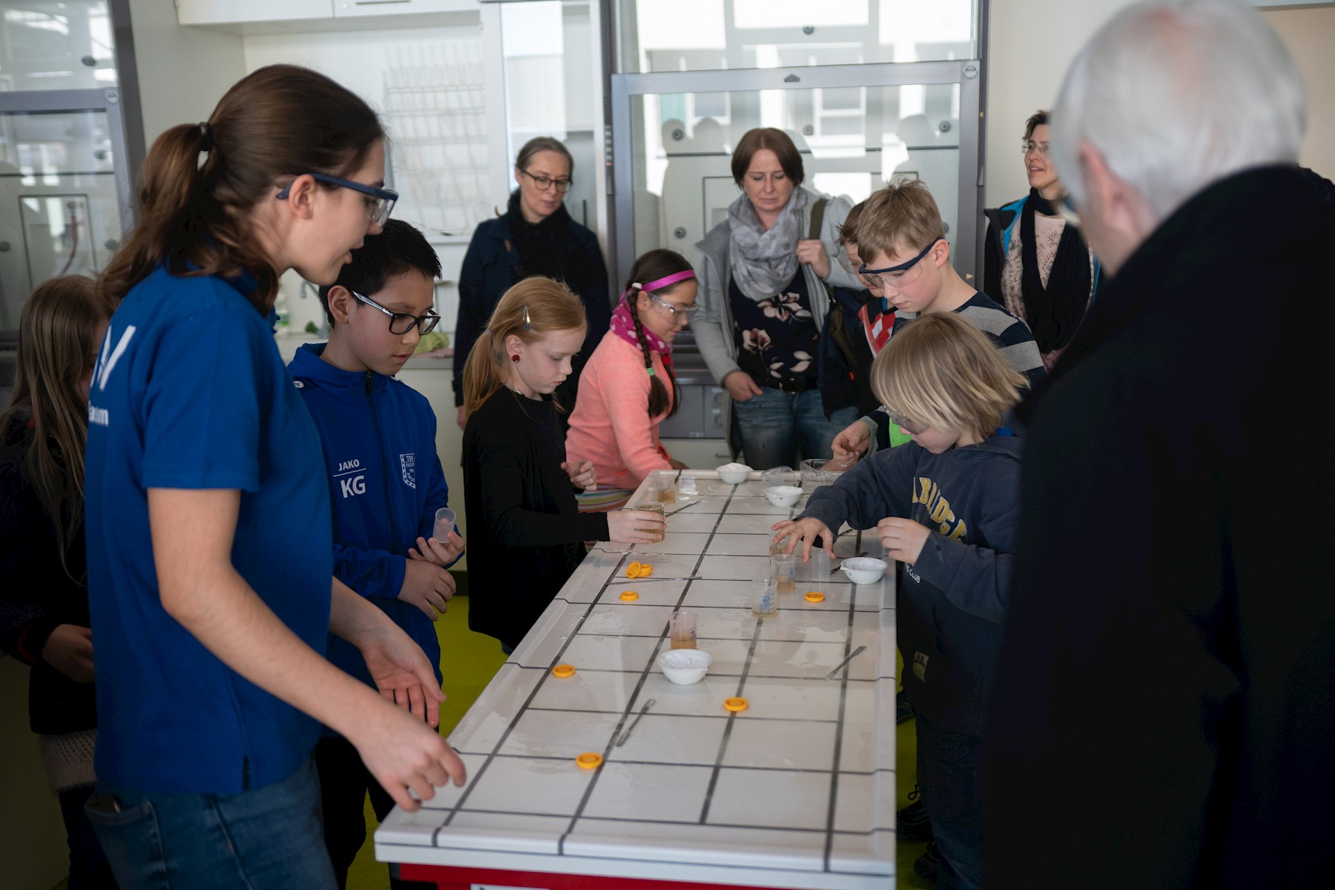 Tagderoffenentür 206