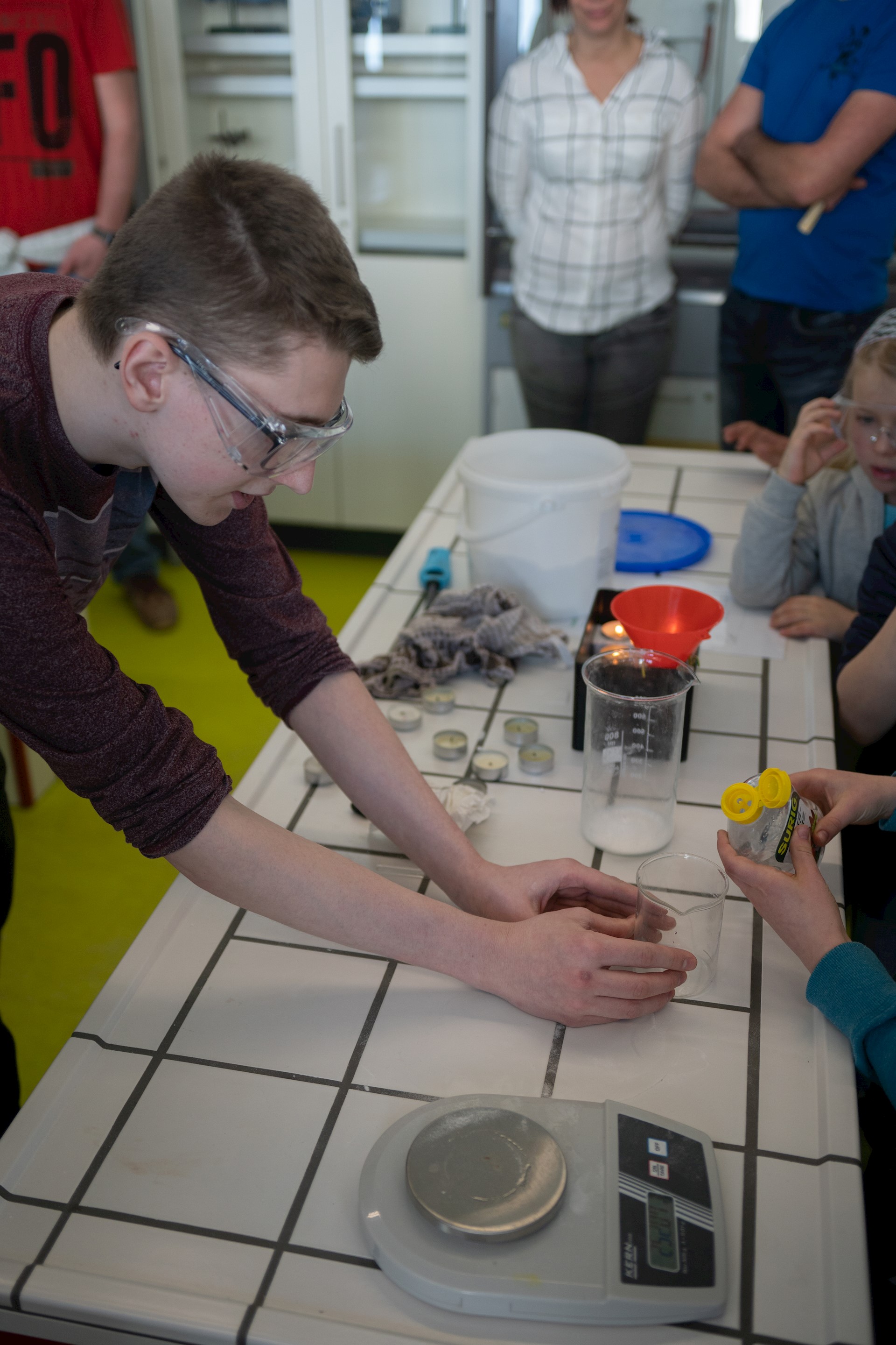 Tagderoffenentür 207