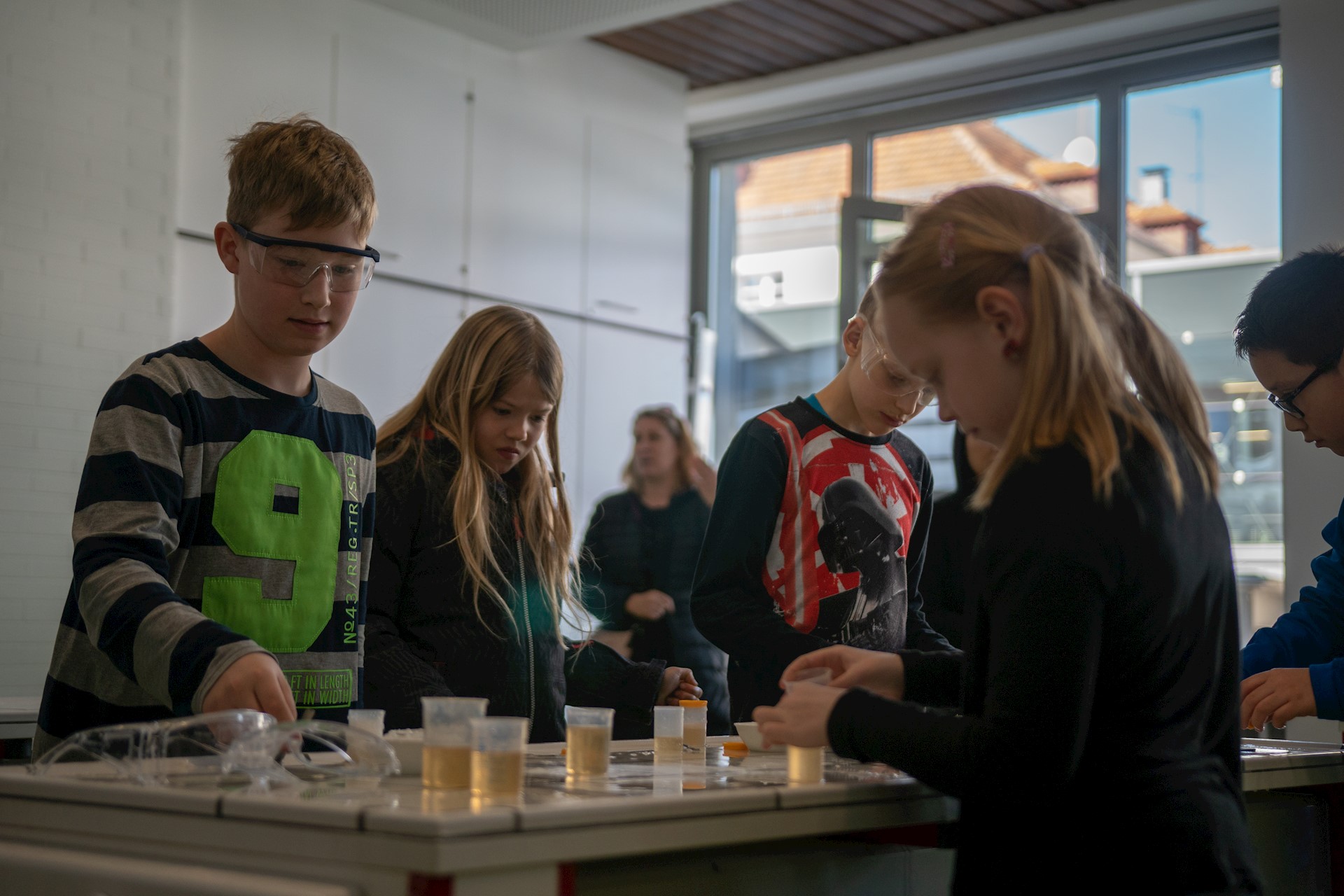 Tagderoffenentür 236