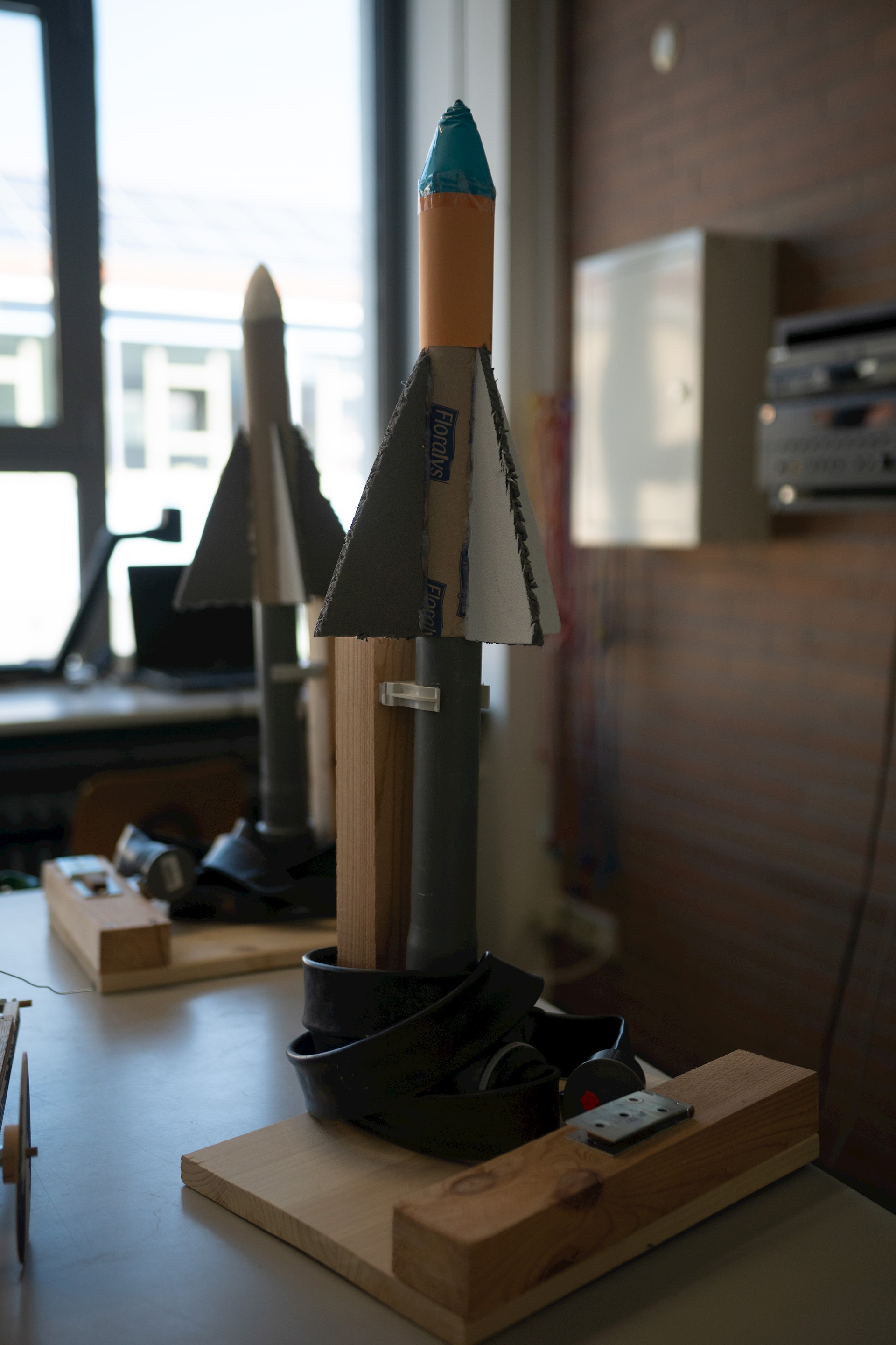 Tagderoffenentür 319