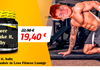 Mord auf Ansage "Mord in Leos Fitness Lounge"