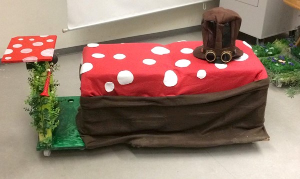 Theaterwochenende und Tag der Offenen Tür