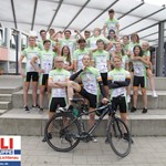 P-Seminar Sport/ Geographie des Abiturjahrgangs 2020 Final Bild