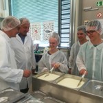 Prof. Dr. Schöberl und Prof. Dr. Rohse erklären wie es geht! IMG 20190703 142721