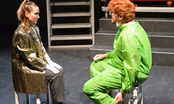 Corpus Delicti (Juli Zeh)