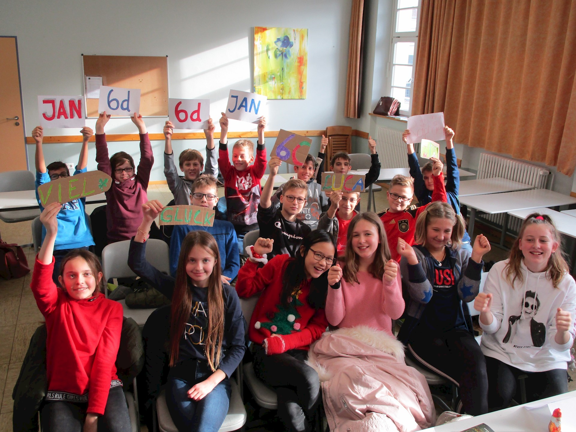 Vorlesewettbewerb 19 02