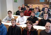 Abschlussveranstaltung des P-Seminars Physik 2018-2020 in Kooperation mit der Firma Bosch