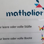 Das Mathelier des Schulmuseums Nürnberg zu Gast am Platen-Gymnasium IMG 4624