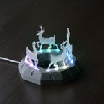 Adventskranz Sö Adventskranz