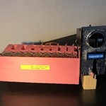 Münzwechsler Sö Münzwechsler