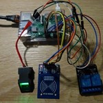 Türschloss Sö Türschloss