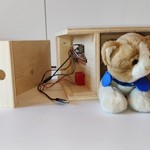 Katzenklappe Sö Katzenklappe