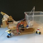 Barkeeper Sö Barkeeper