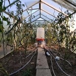 Bewässerungsanlage Sö Bewässerungsanlage