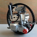 Monowheel Sö Monowheel