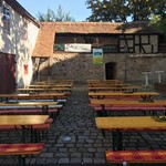 ANSBACH FRÜHSTÜCKT FAIR