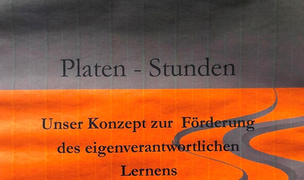 Eigenverantwortliches Lernen