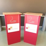 Debattiert wird mit großem Engagement - ob im Unterricht, für eine mündliche Schulaufgabe oder beim Bundeswettbewerb "Jugend debattiert". Deutsch Galerie 8