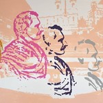 Der Namensgeber unserer Schule war ein Dichter. Um den kommt man im Deutschunterricht nicht herum. Deutsch Galerie 10