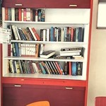 Unsere Büchertauschbörse "Lesestoffl" Deutsch Galerie 11