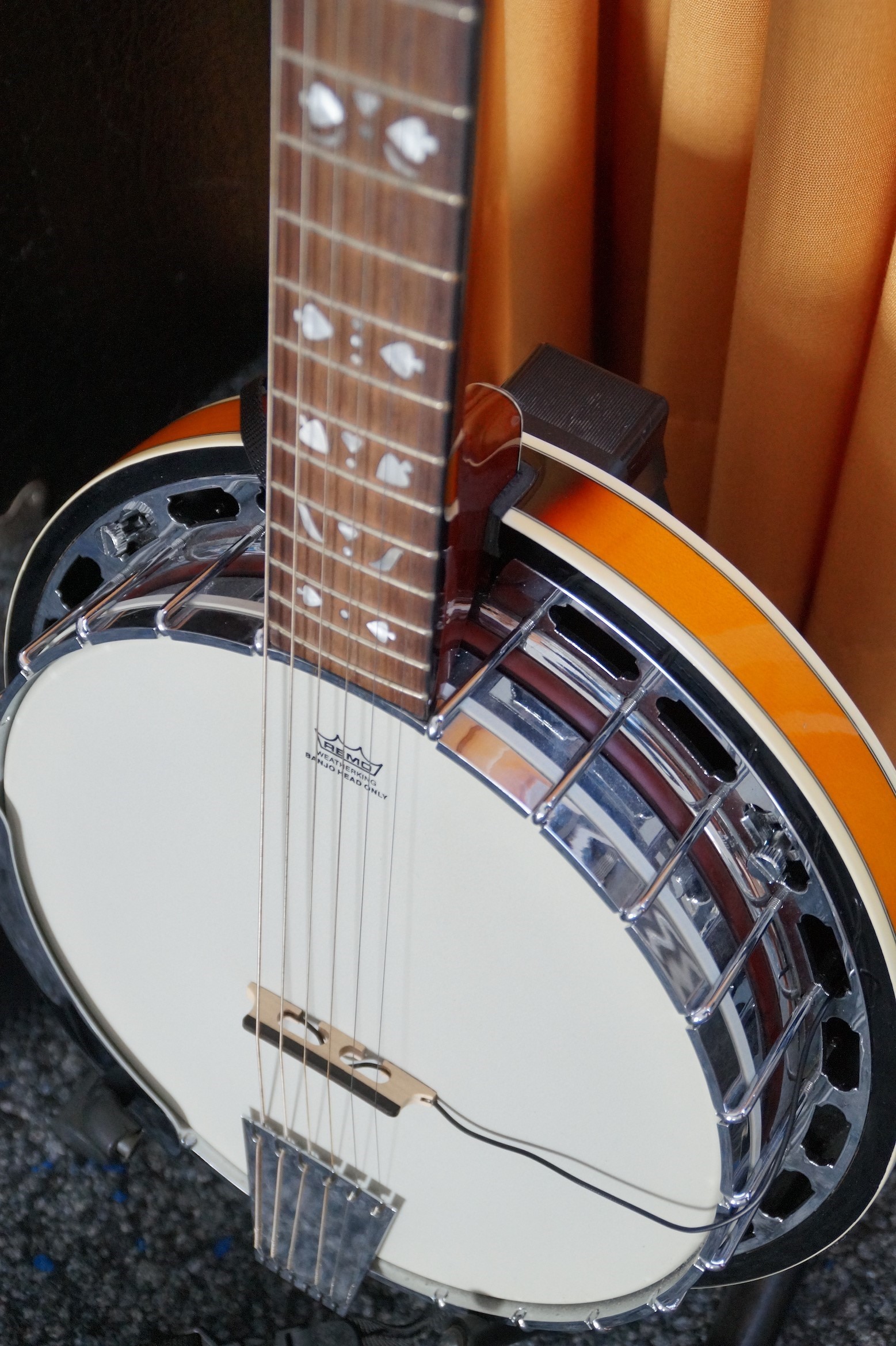 Banjo 01