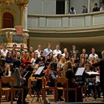 Gemischter Chor & Orchester GemischterChor&Orchester 01