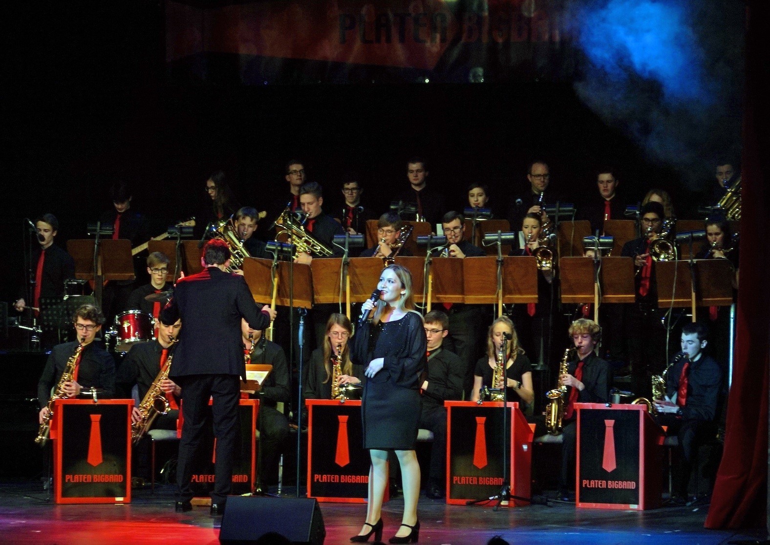 Bigband 10