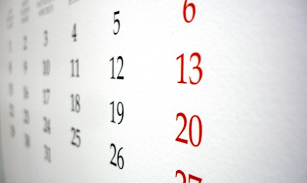 Termine für den Übertritt und Neuanmeldung für das Schuljahr 2025-2026