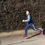 Lauf Challenge Ferdi