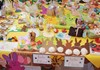 Osterbastelaktion für den Vitalis Wohnpark Ansbach