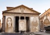 Lateingötter erobern einen Platz im Pantheon!
