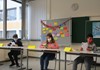 Vorlesewettbewerb der 6. Klassen in Deutsch